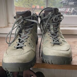 Oboz Sawtooth X Mid Waterproof